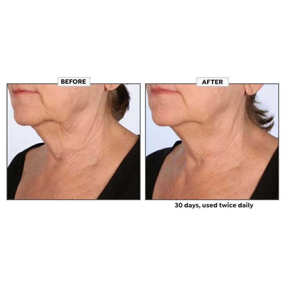 PRAI Beauty Ageless Throat & Decolletage Creme brand new !
